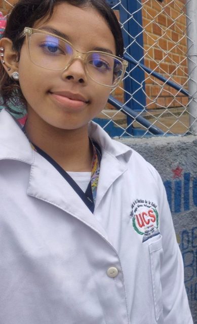 Leydimar Orozco