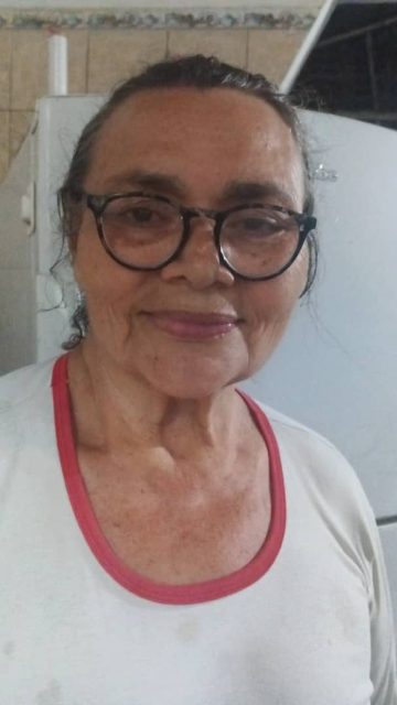 María García
