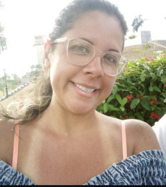 Carmen Ruiz
