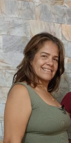 Maritza Quintero