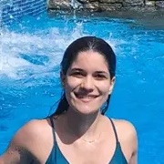 Daniela Cruz Guzman y Liliam Guzmán