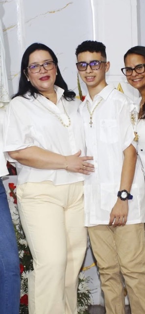 Mariela Medina Centeno