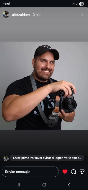 Minfer José Sánchez Duarte