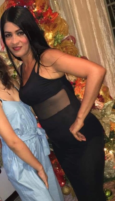 Zunny Oramas