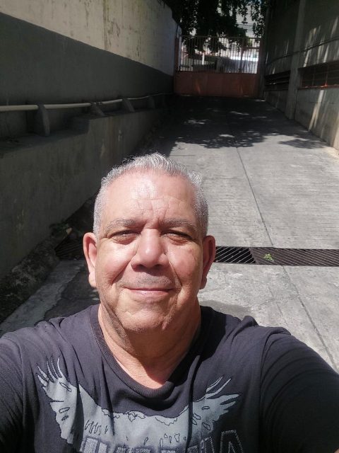 Luis Alfredo Morales