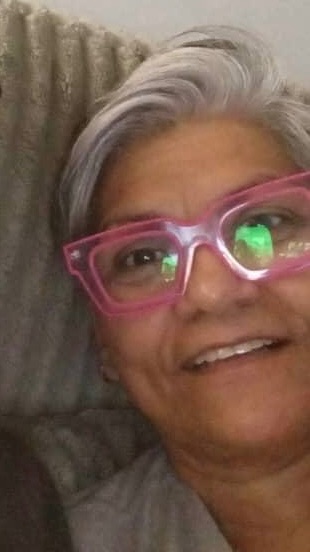 Marlene Ramírez