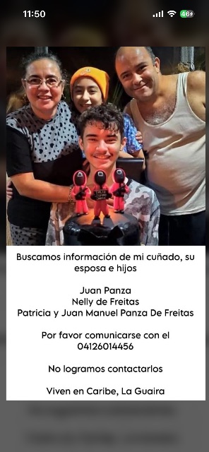 Juan Panza