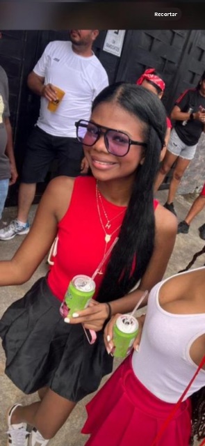 Hally Silva