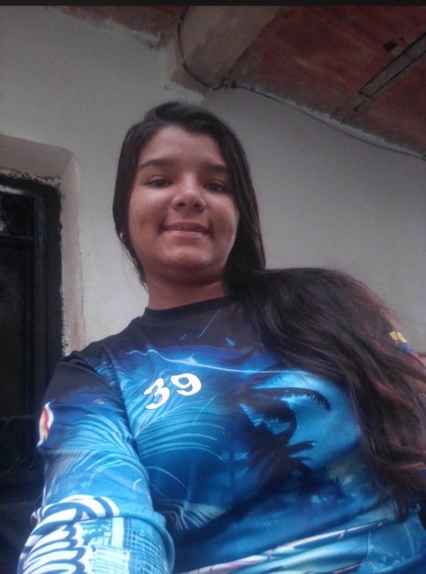 Yordelis Carrillo Parra