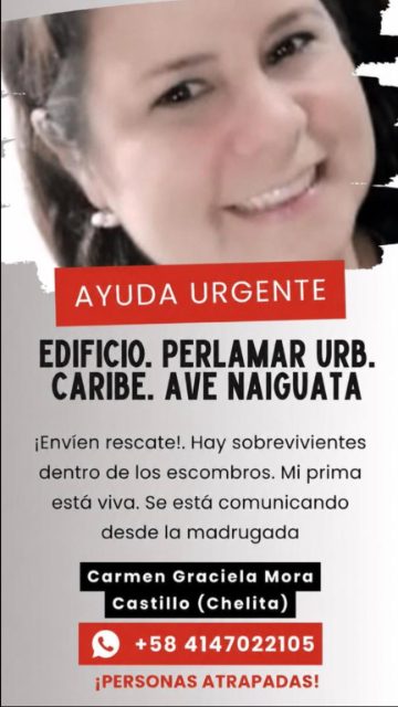 Carmen Graciela Mora Castillo