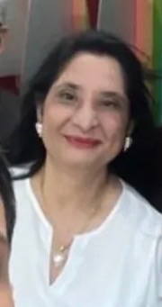 Maria elena piñero de duran