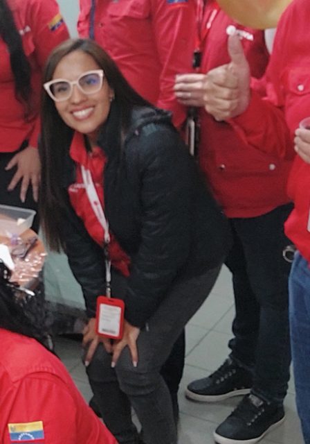 Ioneidys Ramirez