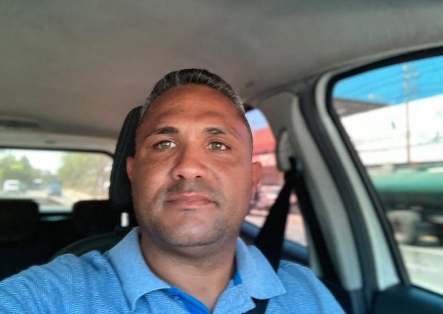 Darwinson Ramírez