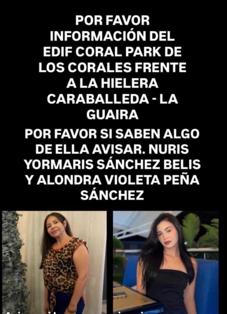 Nuris Yormaris Sánchez Belis