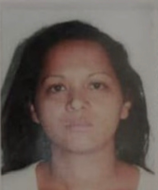 Marla Alejandra Corro Hernandez
