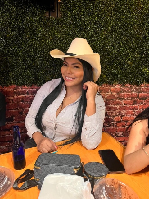 Nesyurimar Páez