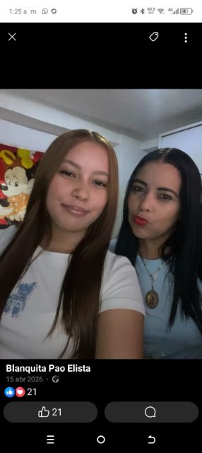 Breidy Paola elista