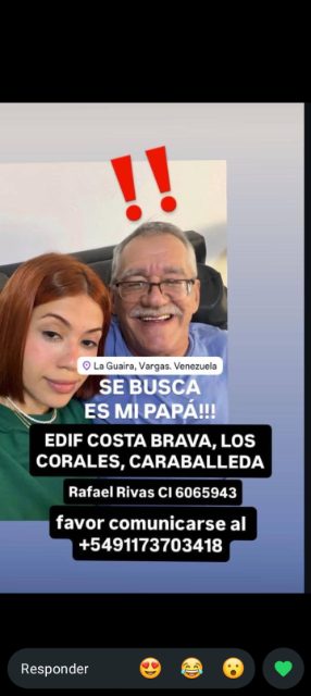 Rafael Rivas