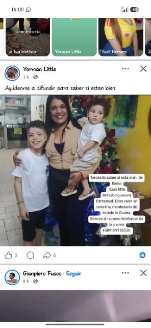 Arianna Betzabe Guevara