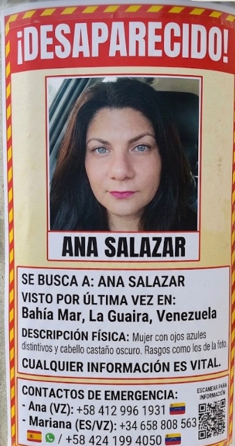 Ana Salazar