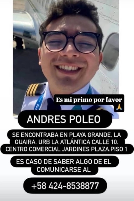 Andrés Poleo