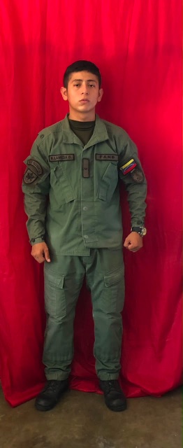 Brayan lameda