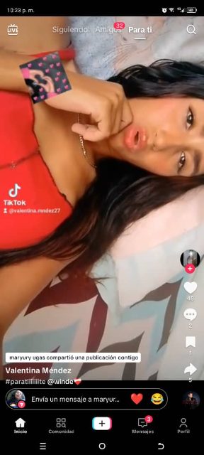 Ronlisbel Isrraibel Ledezma Hernández