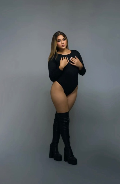 Elyangelica Corro
