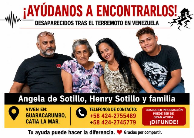 Henry sotillo