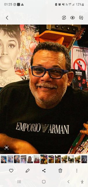Lonardys bencomo