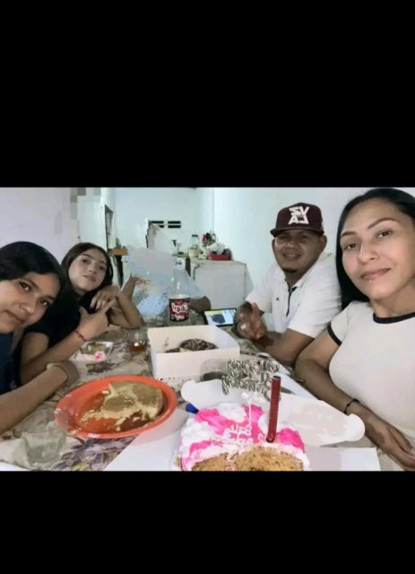 Daryi Sequera