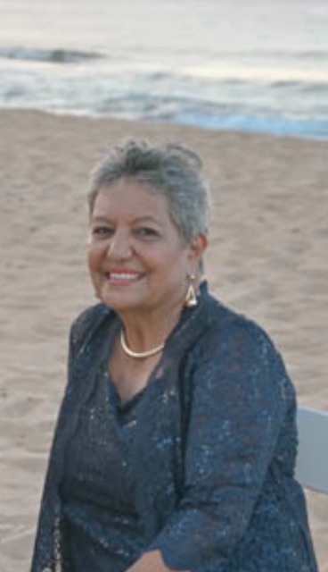 Miriam García Molina