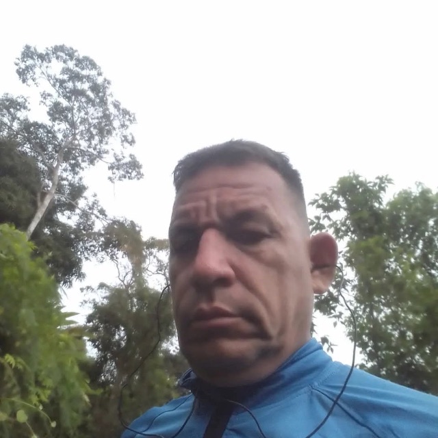 Yoel Marcano