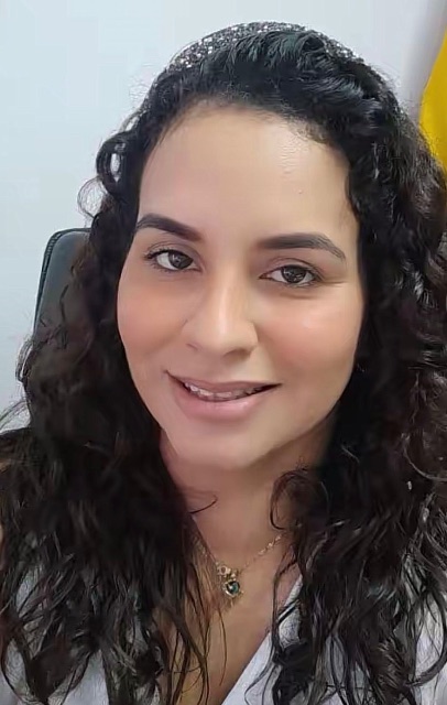 Cindy Perez