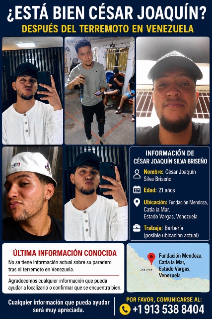 Cesar Silva