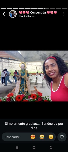Isabel Catiuska Millán Dantamaria
