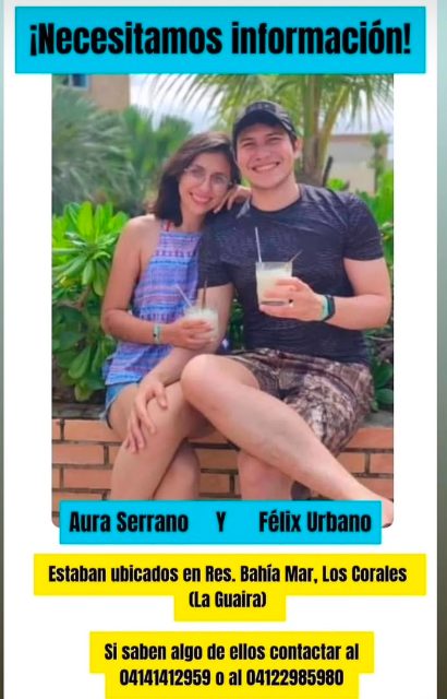Felix Urbano