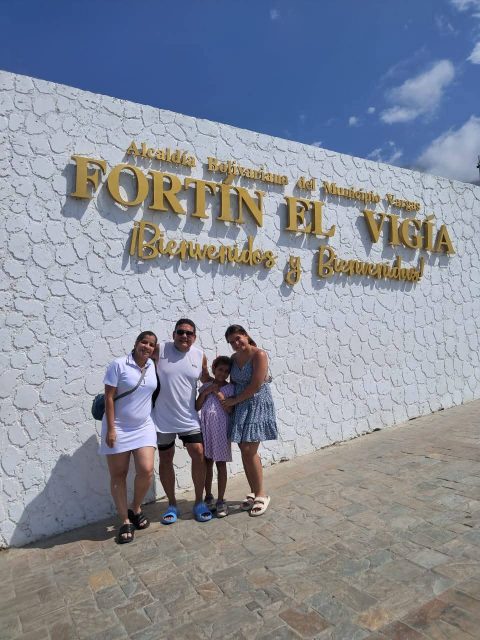 Rommel Valor, Loengry Duarte, Valerie Valor