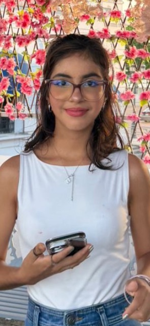 Nayara Ibarra