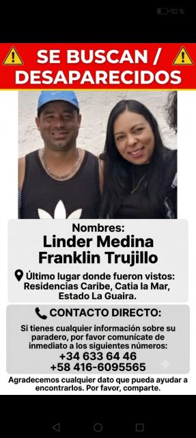 Linder Medina