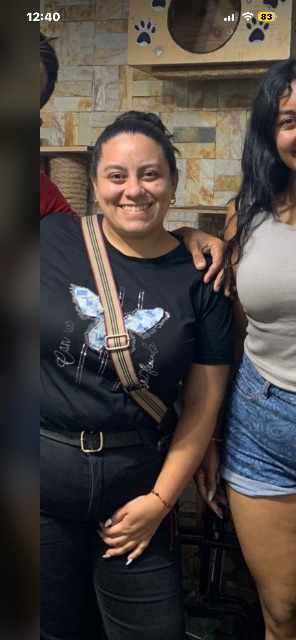 Karla marin