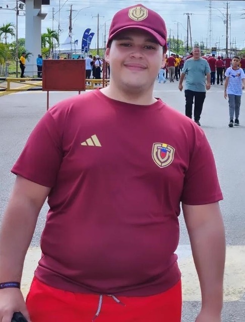 Delivery De Sousa