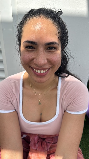 Yasluvi Rivero