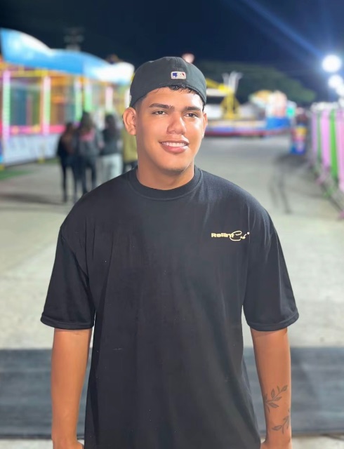Raiben blanco