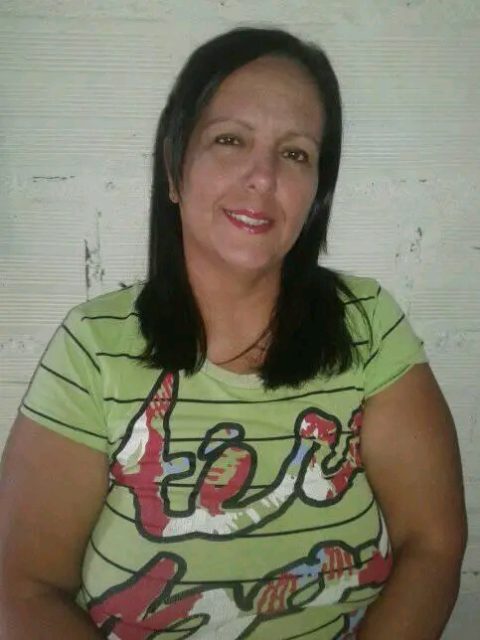 Yorya Isabel prieto colmenares