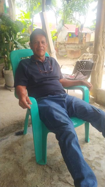 Orlando Ramos