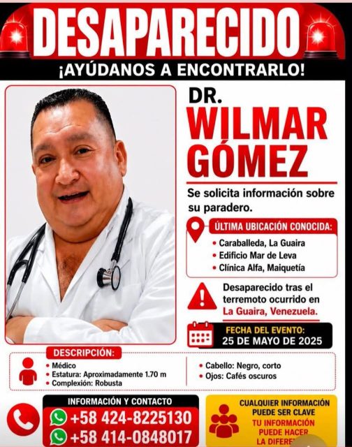 Wilmar Gómez