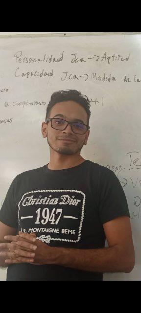 Alirio duque