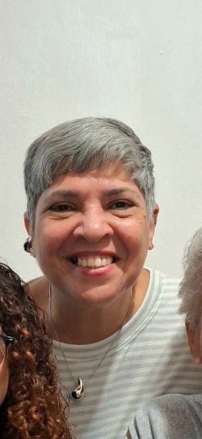 Liasne Ravelo