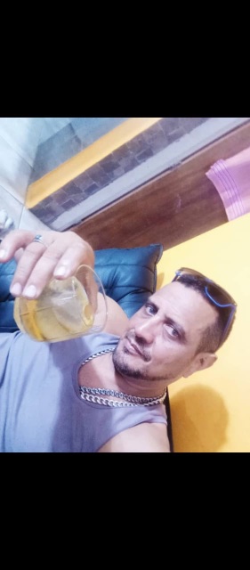 Wilson Argenis Romero Muñoz